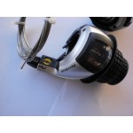 Комплект команди SHIMANO SL-RS45-L REVOSHIFT INDONESIA SIS INDEX Комплект команди SHIMANO SL-RS45-L REVOSHIFT INDONESIA SIS INDEX